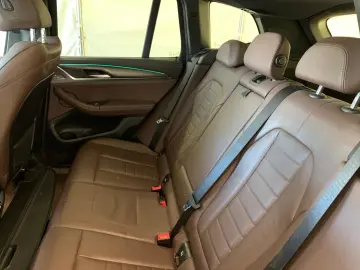 BMW X3 M40i LASER DRIV-PROF 20Z HUD PANO 360  MEMORY