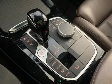 BMW X3 M40i LASER DRIV-PROF 20Z HUD PANO 360  MEMORY