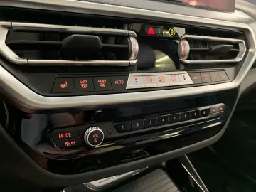 BMW X3 M40i LASER DRIV-PROF 20Z HUD PANO 360  MEMORY