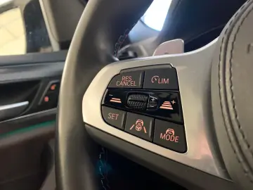 BMW X3 M40i LASER DRIV-PROF 20Z HUD PANO 360  MEMORY