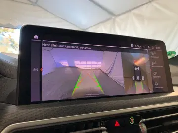 BMW X3 M40i LASER DRIV-PROF 20Z HUD PANO 360  MEMORY
