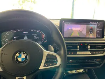 BMW X3 M40i LASER DRIV-PROF 20Z HUD PANO 360  MEMORY