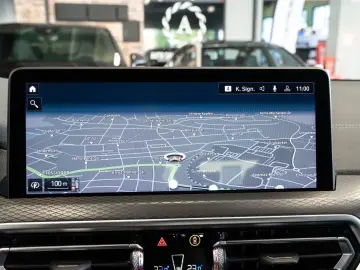 BMW X3 M40d xDrive M-AGA AHK 21-ZOLL LASER MEMORY
