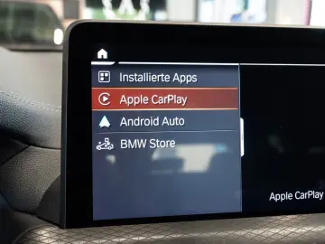 BMW X3 M40d xDrive M-AGA AHK 21-ZOLL LASER MEMORY