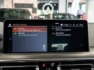 BMW X3 M40d xDrive M-AGA AHK 21-ZOLL LASER MEMORY