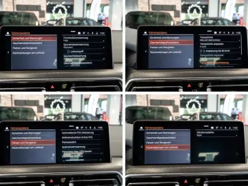 BMW X3 M40d xDrive M-AGA AHK 21-ZOLL LASER MEMORY