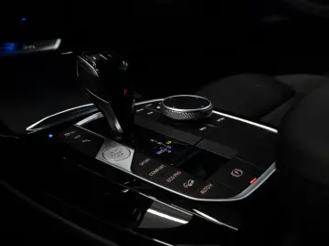 BMW X3 M40d xDrive M-AGA AHK 21-ZOLL LASER MEMORY