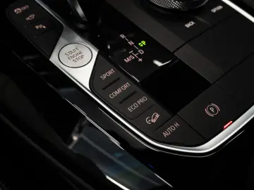 BMW X3 M40d xDrive M-AGA AHK 21-ZOLL LASER MEMORY