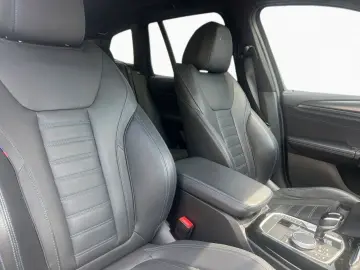 BMW X3 M40d DA-Prof HUD 360  HK Standh Laser AHK 20