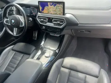 BMW X3 M40d DA-Prof HUD 360  HK Standh Laser AHK 20