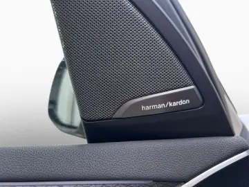 BMW X3 M40d DA-Prof HUD 360  HK Standh Laser AHK 20