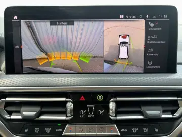 BMW X3 M40d DA-Prof HUD 360  HK Standh Laser AHK 20