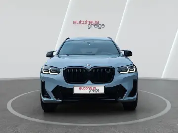 BMW X3 M40 i Laser Pano H&K HUD 360  20