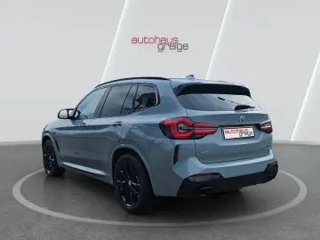 BMW X3 M40 i Laser Pano H&K HUD 360  20