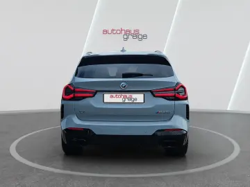 BMW X3 M40 i Laser Pano H&K HUD 360  20