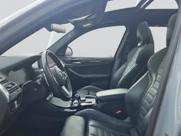 BMW X3 M40 i Laser Pano H&K HUD 360  20