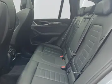 BMW X3 M40 i Laser Pano H&K HUD 360  20