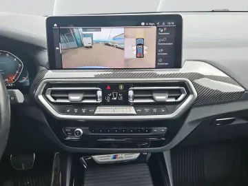 BMW X3 M40 i Laser Pano H&K HUD 360  20