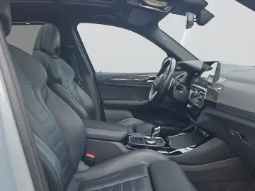 BMW X3 M40 i Laser Pano H&K HUD 360  20