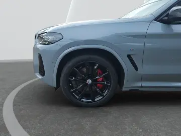 BMW X3 M40 i Laser Pano H&K HUD 360  20