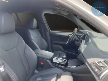 BMW X3 M40 i AHK StandHZG ACC H K HUD Memory Sitze