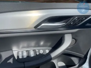 BMW X3 M40 i AHK StandHZG ACC H K HUD Memory Sitze