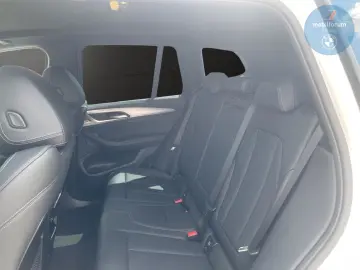 BMW X3 M40 i AHK StandHZG ACC H K HUD Memory Sitze