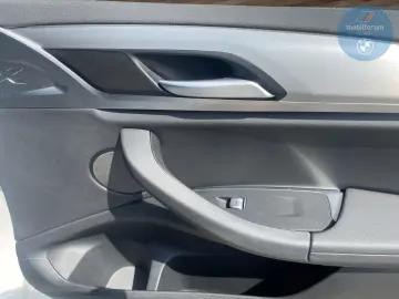 BMW X3 M40 i AHK StandHZG ACC H K HUD Memory Sitze