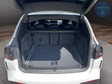 BMW X3 M40 i AHK StandHZG ACC H K HUD Memory Sitze