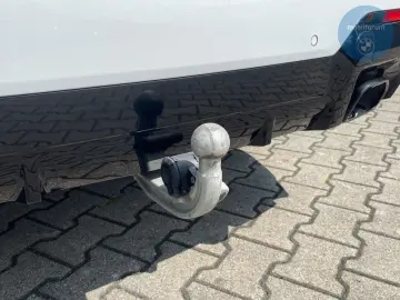 BMW X3 M40 i AHK StandHZG ACC H K HUD Memory Sitze