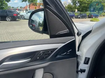BMW X3 M40 i AHK StandHZG ACC H K HUD Memory Sitze