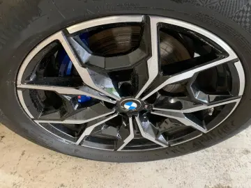 BMW X3 M40 d DRIVING-PROF   LASER   360    HUD