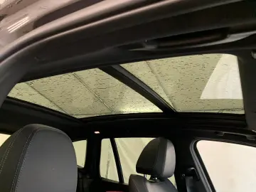 BMW X3 M40 d DRIVING-PROF   LASER   360    HUD