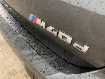 BMW X3 M40 d DRIVING-PROF   LASER   360    HUD
