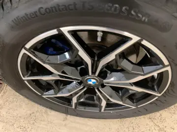 BMW X3 M40 d DRIVING-PROF   LASER   360    HUD