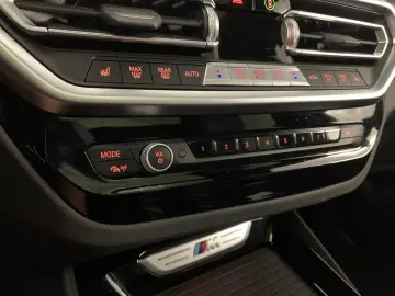 BMW X3 M40 d DRIVING-PROF   LASER   360    HUD