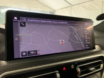 BMW X3 M40 d DRIVING-PROF   LASER   360    HUD