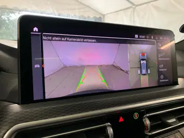 BMW X3 M40 d DRIVING-PROF   LASER   360    HUD