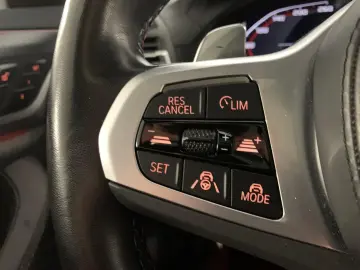 BMW X3 M40 d DRIVING-PROF   LASER   360    HUD