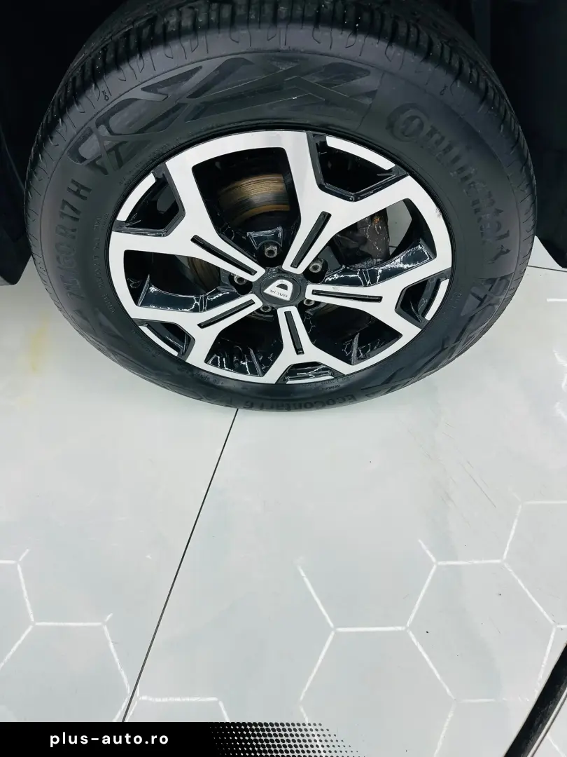 DACIA DUSTER 2019 1.5D  E6 Garantie 12 Luni Rate Avans 0 Doa