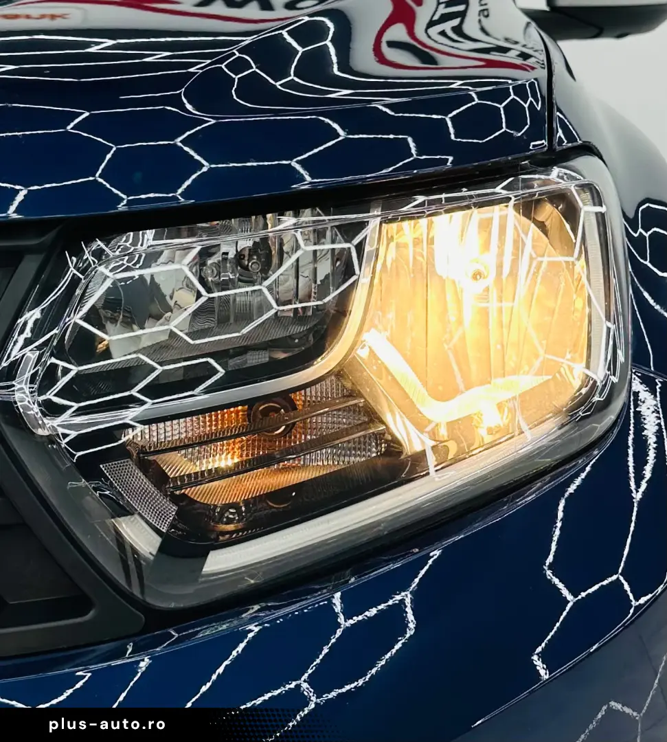 DACIA DUSTER 2019 1.5D  E6 Garantie 12 Luni Rate Avans 0 Doa