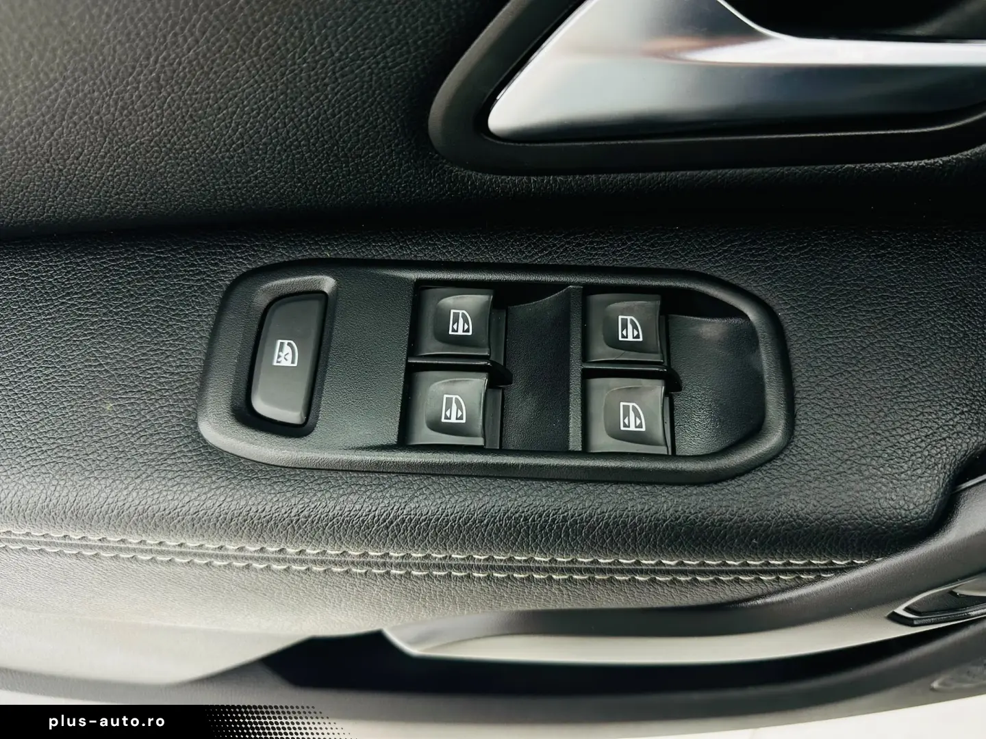 DACIA DUSTER 2019 1.5D  E6 Garantie 12 Luni Rate Avans 0 Doa