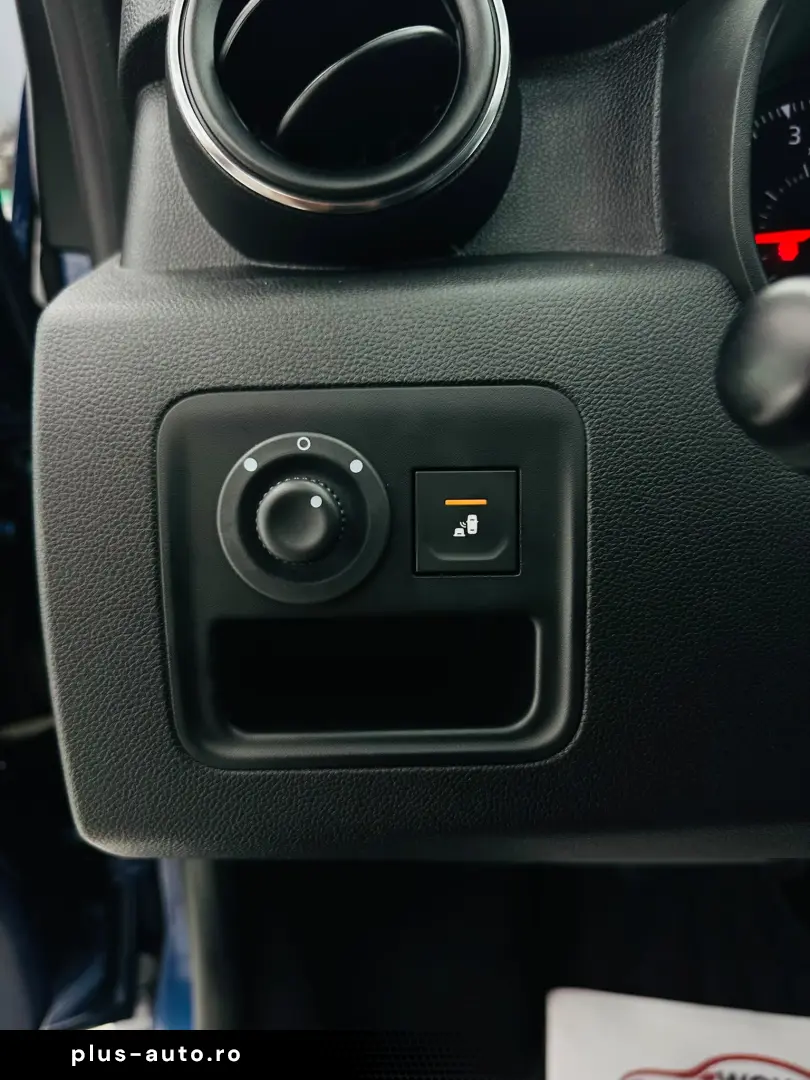 DACIA DUSTER 2019 1.5D  E6 Garantie 12 Luni Rate Avans 0 Doa