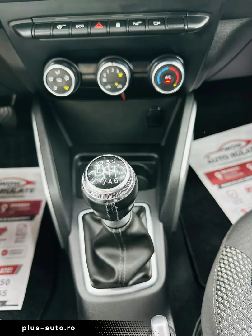 DACIA DUSTER 2019 1.5D  E6 Garantie 12 Luni Rate Avans 0 Doa