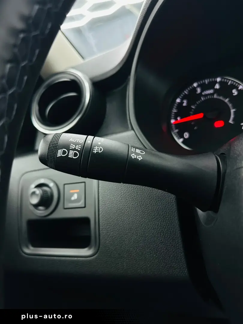DACIA DUSTER 2019 1.5D  E6 Garantie 12 Luni Rate Avans 0 Doa