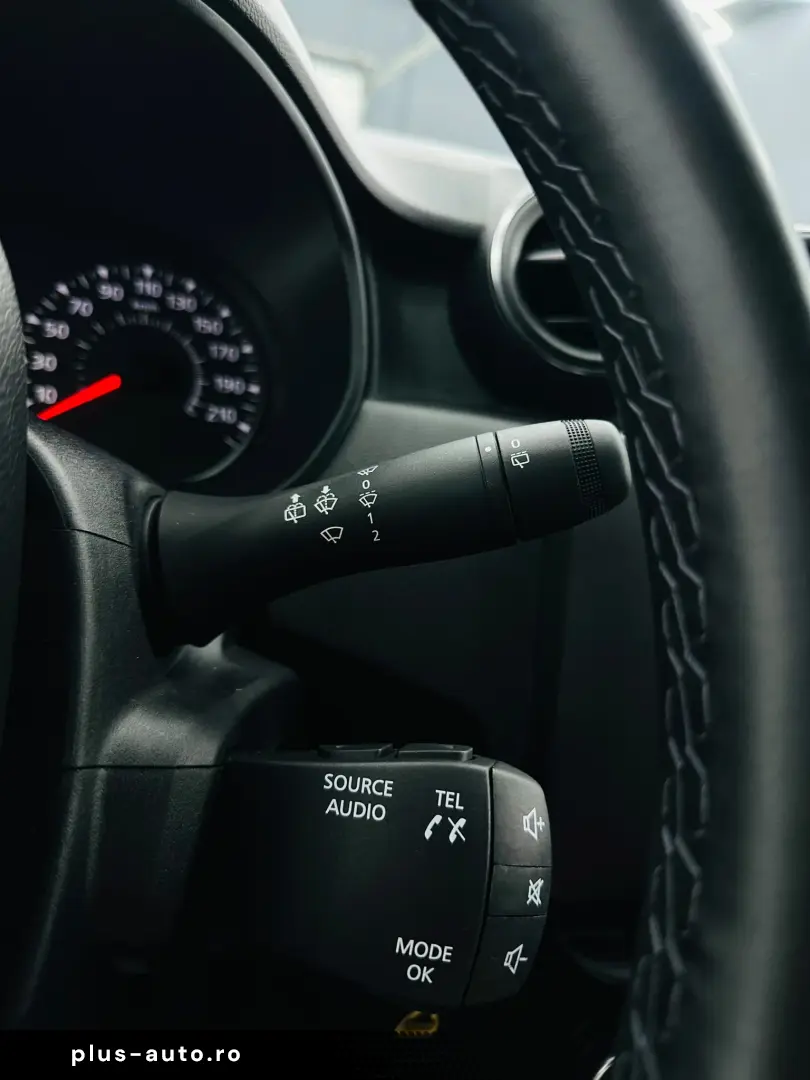 DACIA DUSTER 2019 1.5D  E6 Garantie 12 Luni Rate Avans 0 Doa