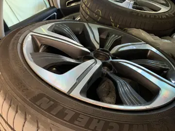 MG Marvel R Performance 70kWh PilotPkt Memo 360 Pan