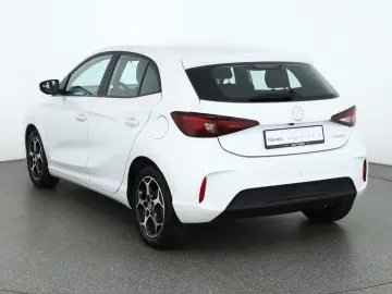 MG MG3 1.5 Comfort LED Navi Kamera
