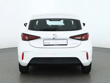 MG MG3 1.5 Comfort LED Navi Kamera
