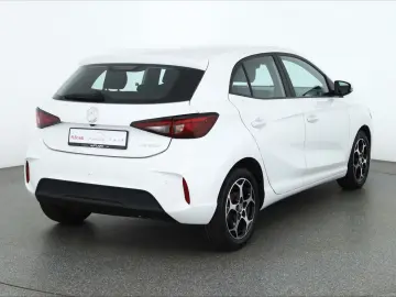 MG MG3 1.5 Comfort LED Navi Kamera